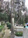 Cimitero Acattolico 057